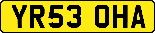 YR53OHA