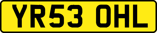YR53OHL