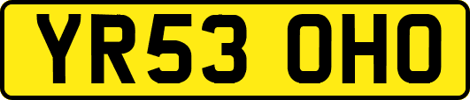 YR53OHO