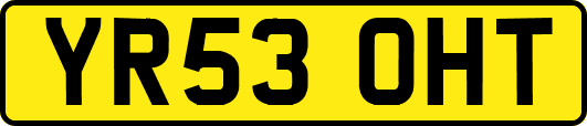 YR53OHT