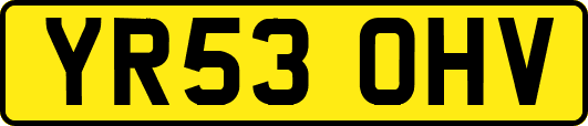 YR53OHV