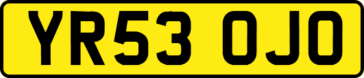 YR53OJO