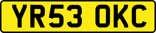 YR53OKC