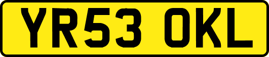 YR53OKL