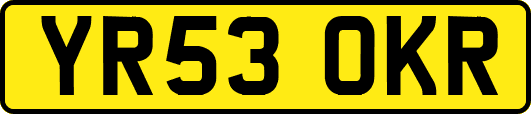 YR53OKR