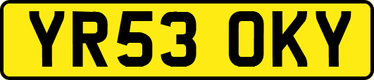 YR53OKY