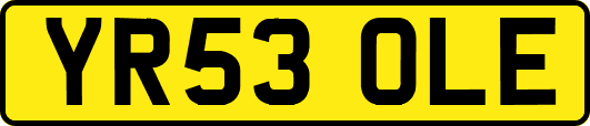YR53OLE