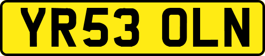 YR53OLN