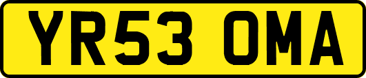 YR53OMA