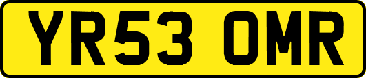 YR53OMR