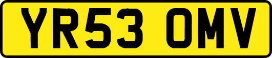 YR53OMV
