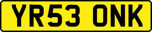 YR53ONK