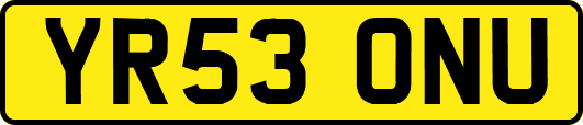 YR53ONU