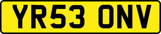 YR53ONV