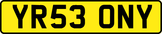 YR53ONY
