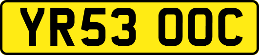 YR53OOC