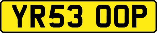 YR53OOP