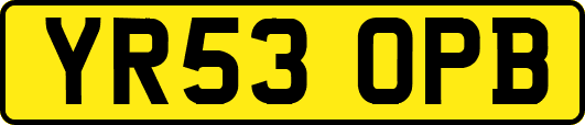 YR53OPB