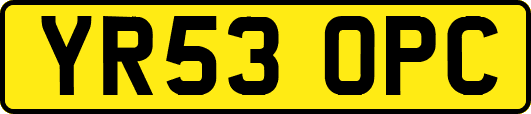 YR53OPC
