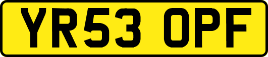 YR53OPF