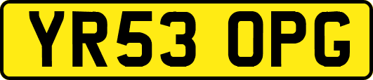 YR53OPG