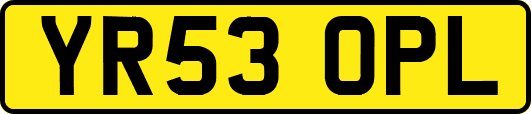 YR53OPL