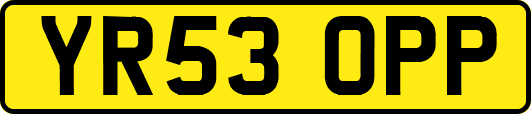 YR53OPP
