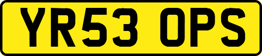 YR53OPS