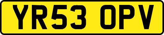 YR53OPV