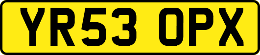 YR53OPX