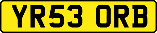 YR53ORB