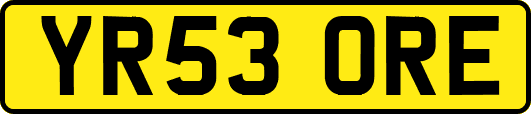 YR53ORE
