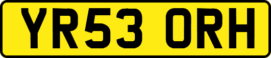YR53ORH