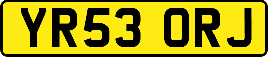 YR53ORJ