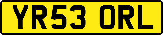 YR53ORL