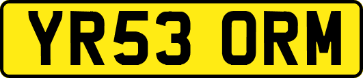 YR53ORM
