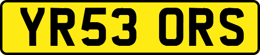 YR53ORS