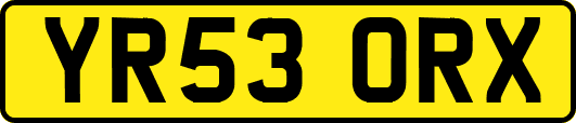 YR53ORX