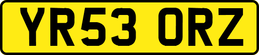 YR53ORZ