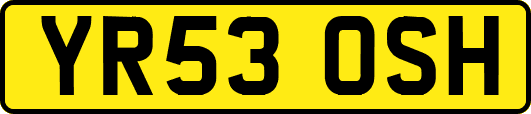YR53OSH