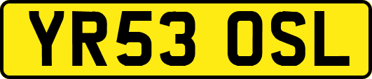 YR53OSL