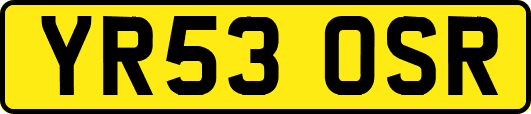 YR53OSR
