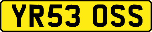 YR53OSS