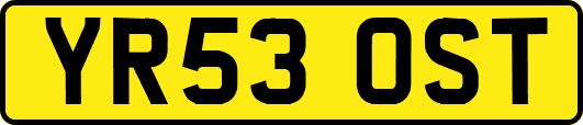 YR53OST