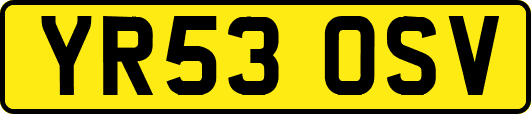 YR53OSV