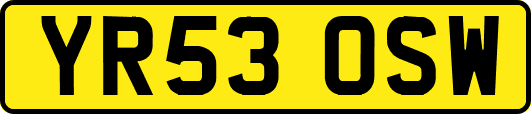 YR53OSW
