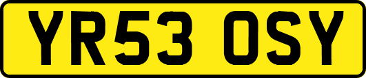 YR53OSY