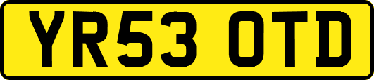 YR53OTD