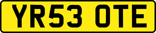 YR53OTE