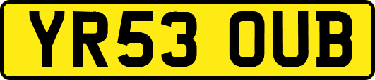 YR53OUB